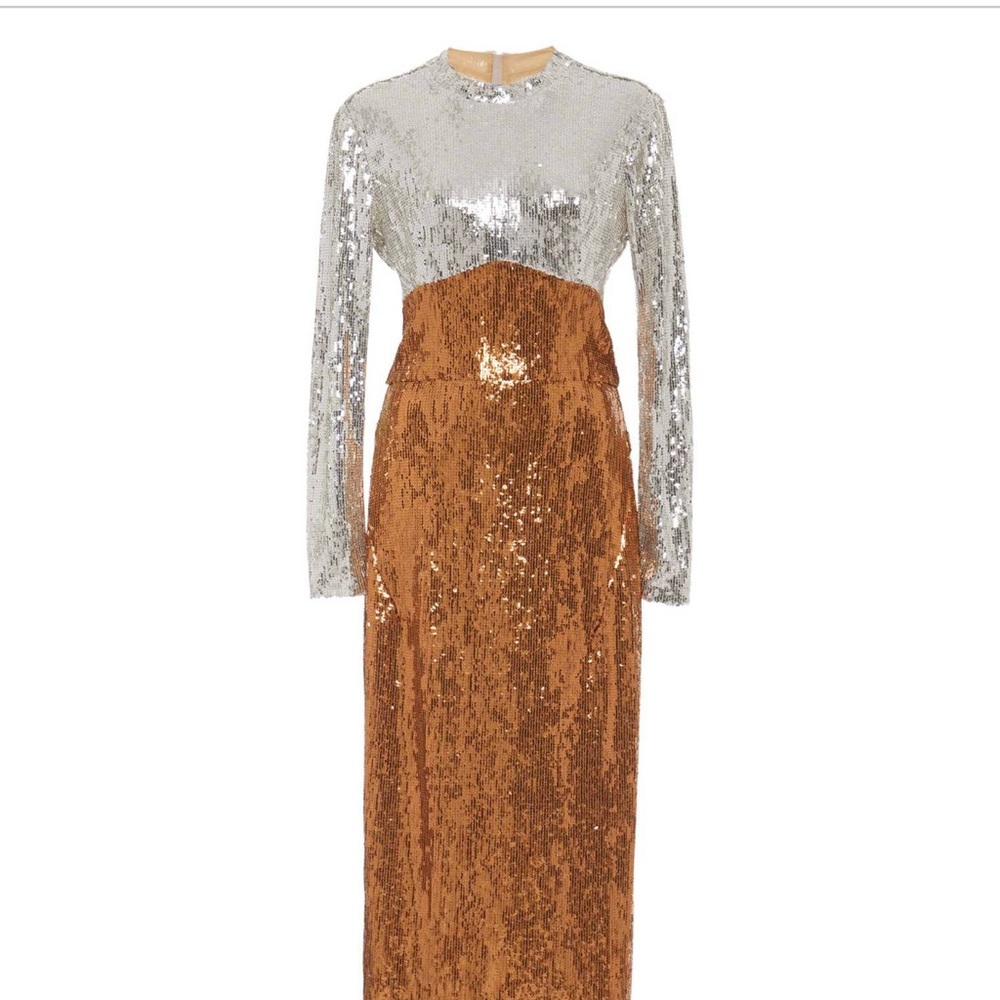 Rachel Comey SOLD🚫
Converge Sequin Dress